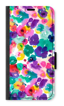 Watercolor Flowers