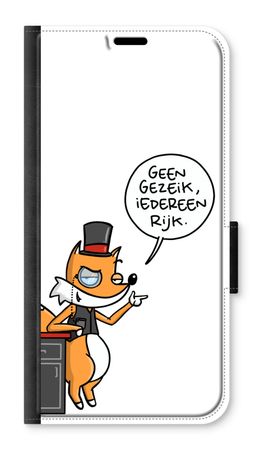 Geen Gezeik