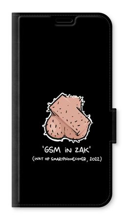 GSM in zak