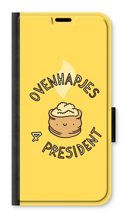 Ovenhapjes