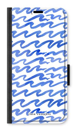 Blue waves