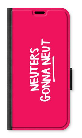 Neuters (roze)