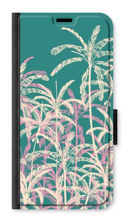 Tropical Palms