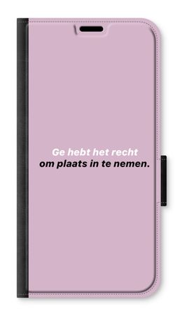 Ge hebt het recht