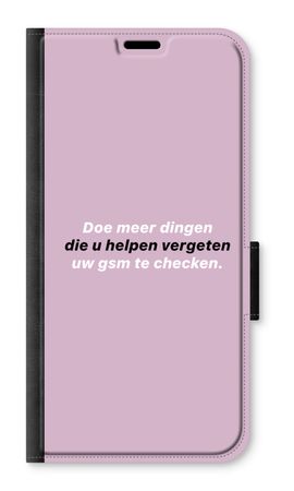 Doe meer dingen die u helpen