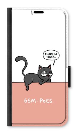 GSM poes