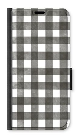 Gingham style
