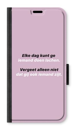 gij zijt ook iemand