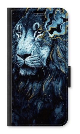 Darkness Lion
