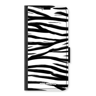 Zebra pattern