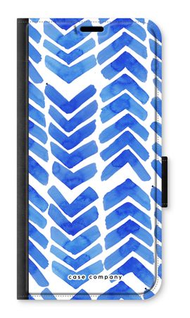 Blue arrows
