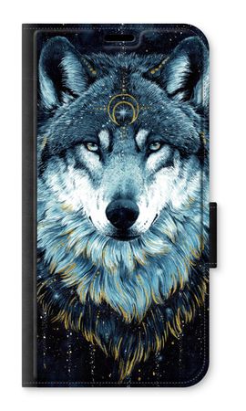 Darkness Wolf
