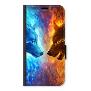 Fire & Ice