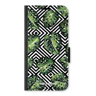 Geometric jungle