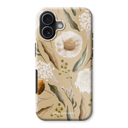Smartphone case