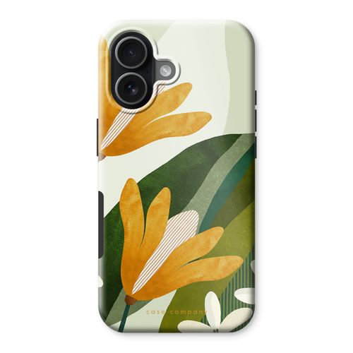 Smartphone case