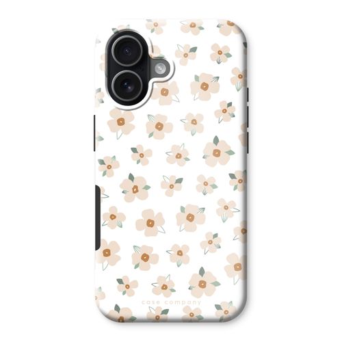 Smartphone case