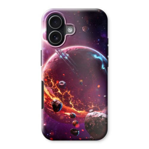 Smartphone hoesje