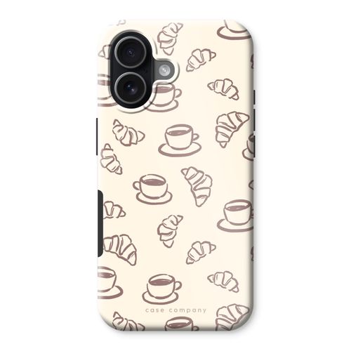 Smartphone hoesje