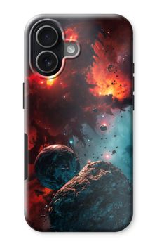 Nébuleuse du dragon