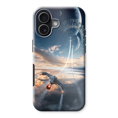 Smartphone case