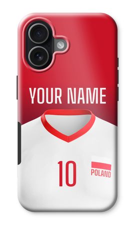 Poland - Football