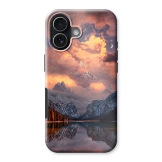 La vallée des rêves