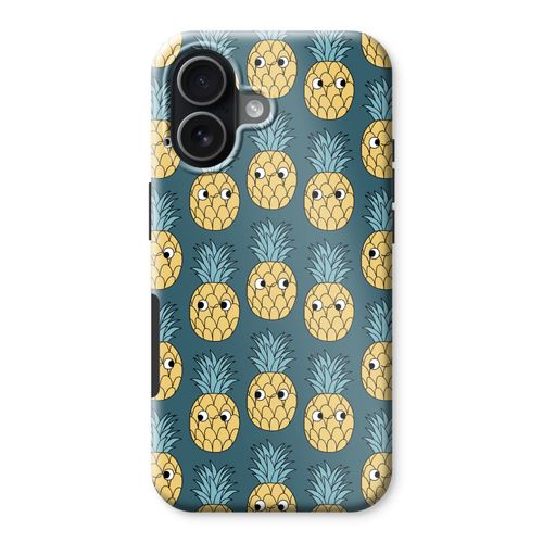 Smartphone case