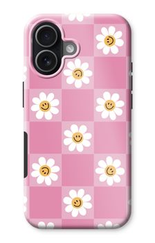 Glückliche Gänseblümchen N°2