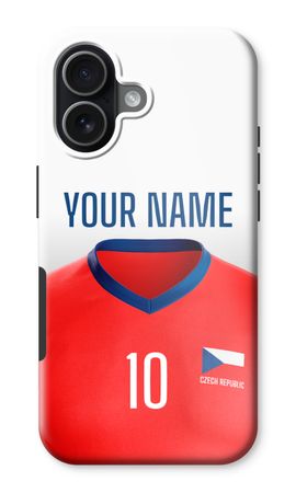 Czech Republic - Football