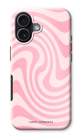 Swirl Pink