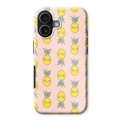 Smartphone case