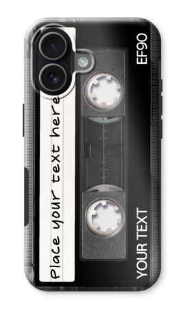 Cassette N°1