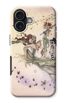 Where the wind takes you