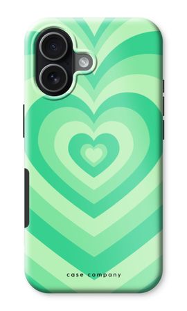 Heart Green