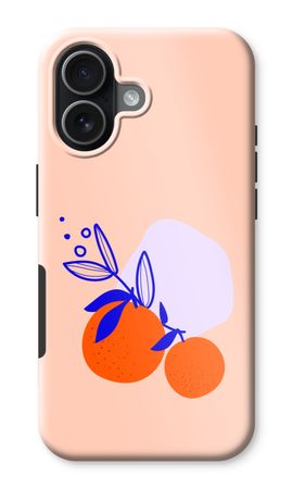 Oranges