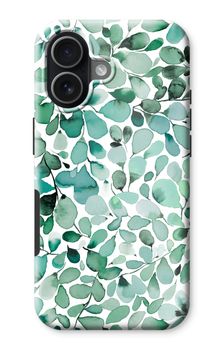 Blättriger Eukalyptus