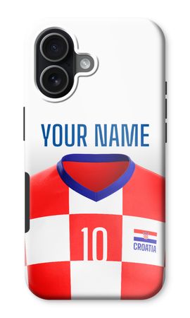 Croatia - Football