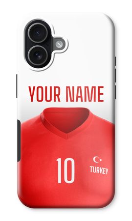 Turkey - Football