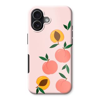 Just peachy