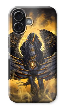 Pegasus