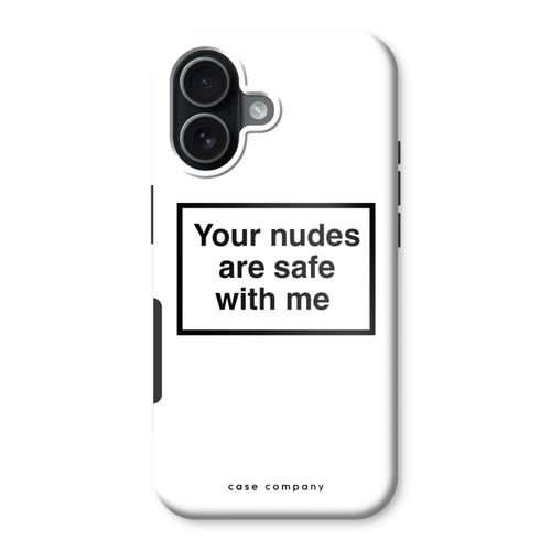 Smartphone hoesje