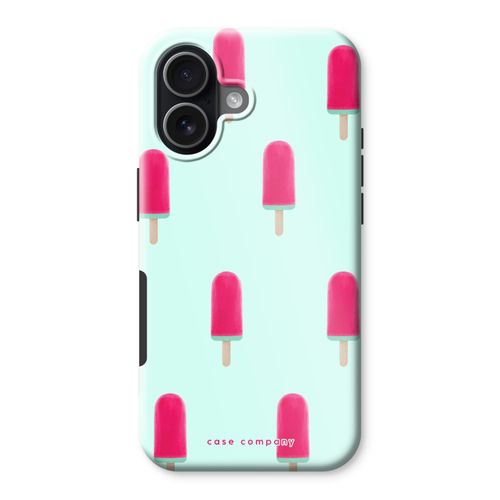 Smartphone case