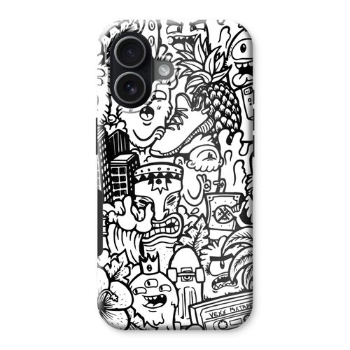 Custodia per smartphone
