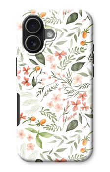 Sweet little flowers