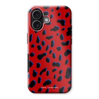 Red Leopard