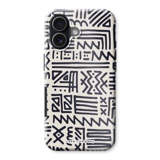 Marrakech print