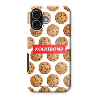 Koekerond