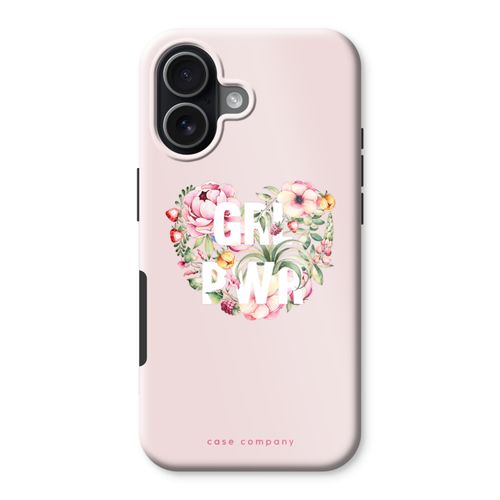 Smartphone case