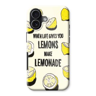 Lemonade